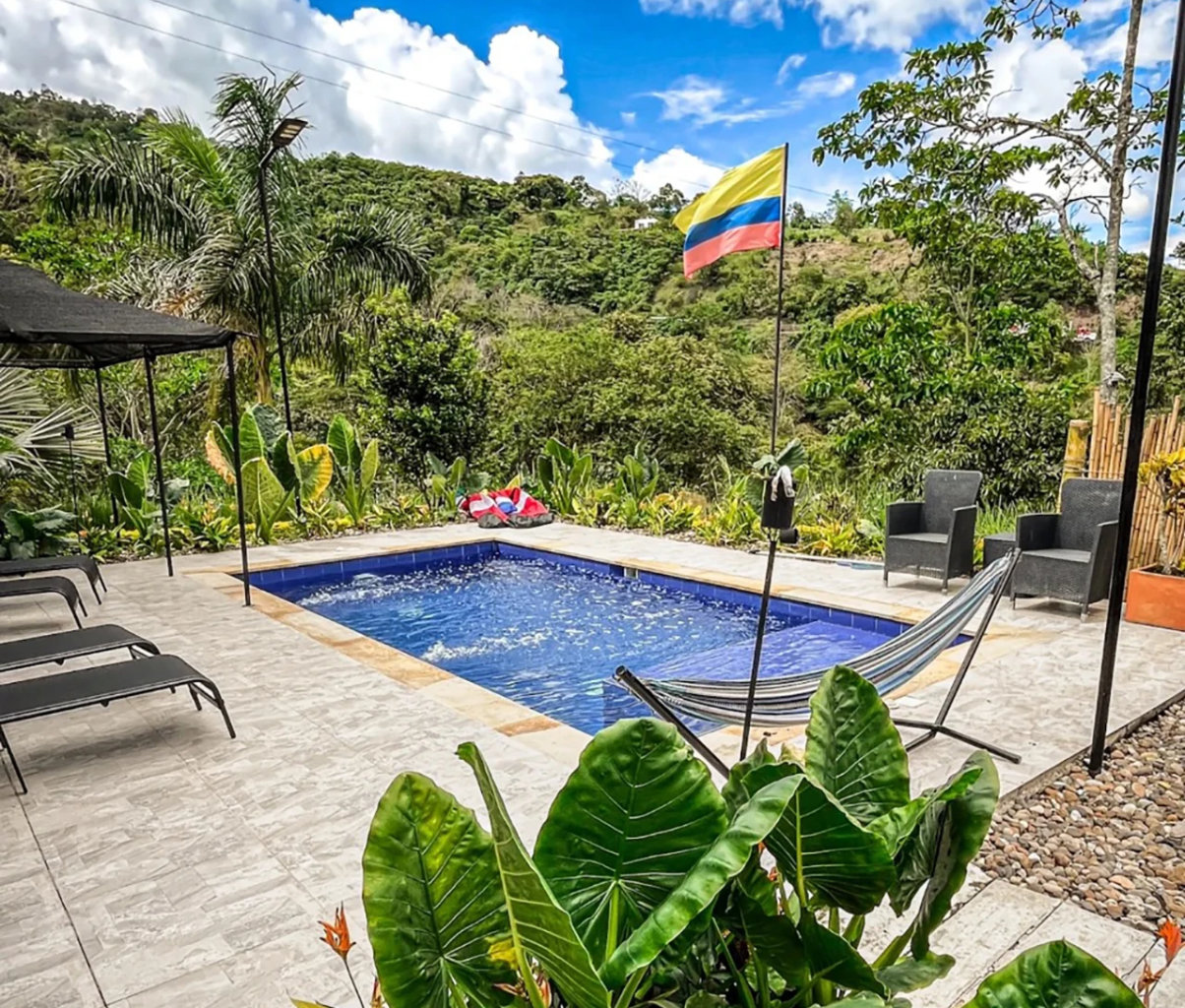 Bienestar al Aire Libre