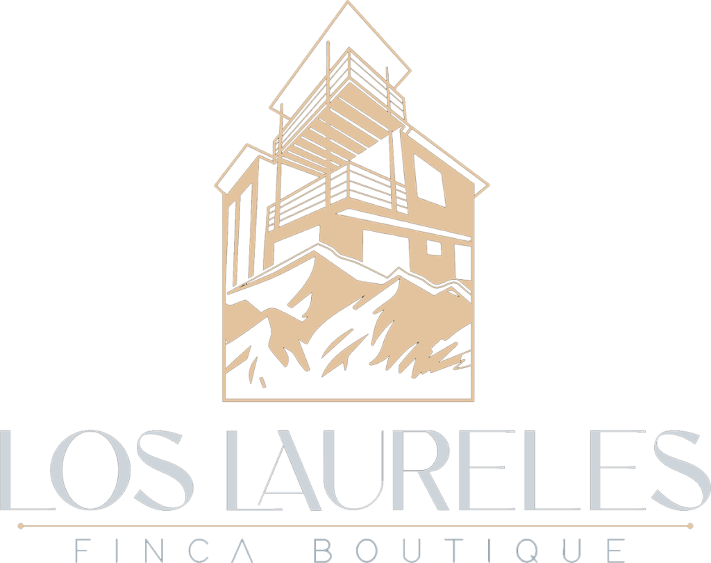 Logo Finca Hotel Los Laureles