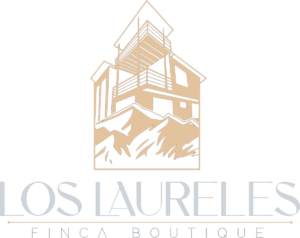 Logo Finca Hotel Los Laureles